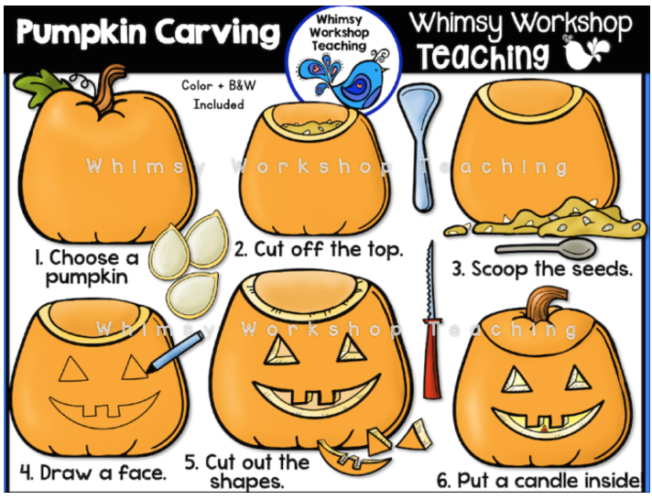 pumpkin-carving