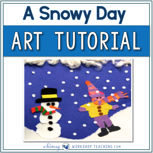 55 Easy Snowman Crafts for Preschoolers and Toddlers (2024) - The Primary  Parade