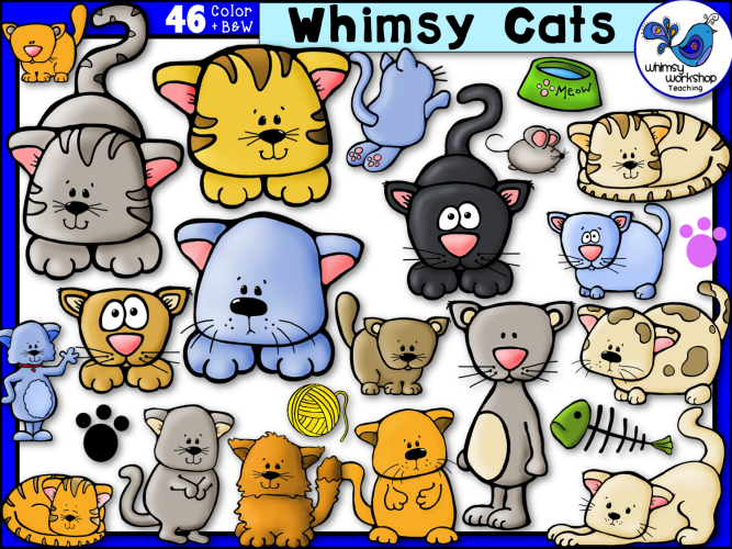 Cats