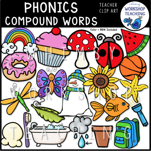 Compound Words WWT