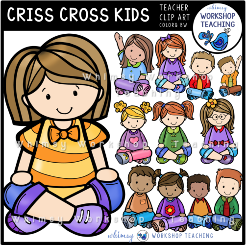 Criss Cross Kids WWT