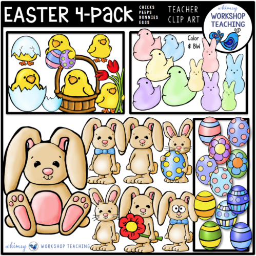 Easter Clip Art