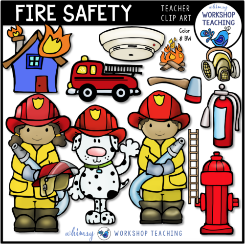 Fire Safety WWT