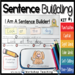 Sentence Building Kit