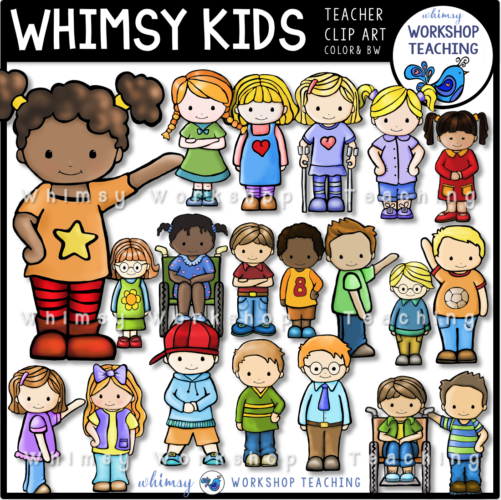 Whimsy Kids WWT