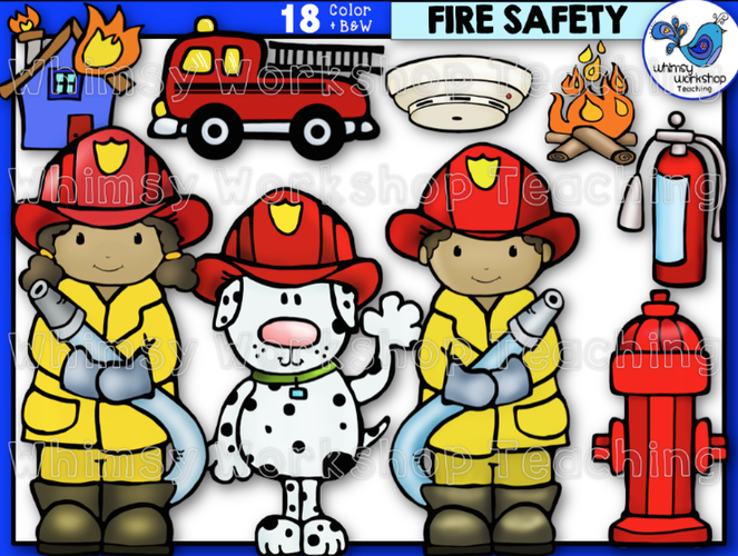 Marion Fire Department celebrates Fire Prevention Week | News List | City  of Marion, IA