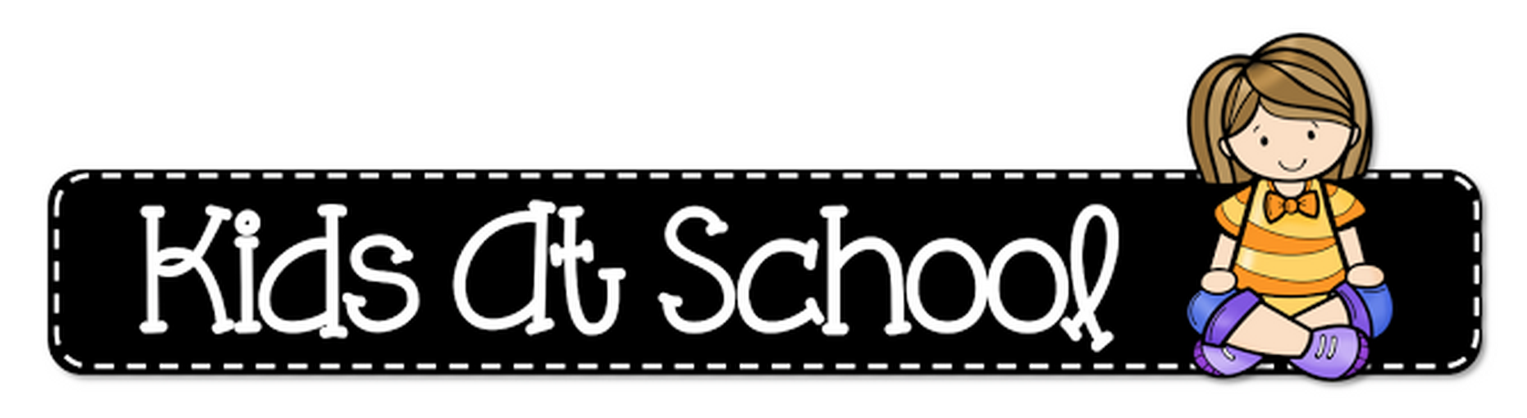 school header clip art