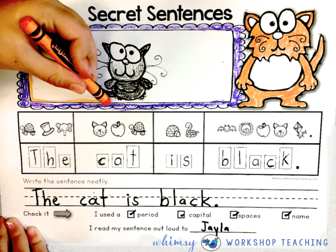 secret-sentences-in-action-whimsy-workshop-teaching