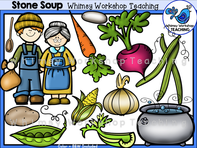 Stone Soup