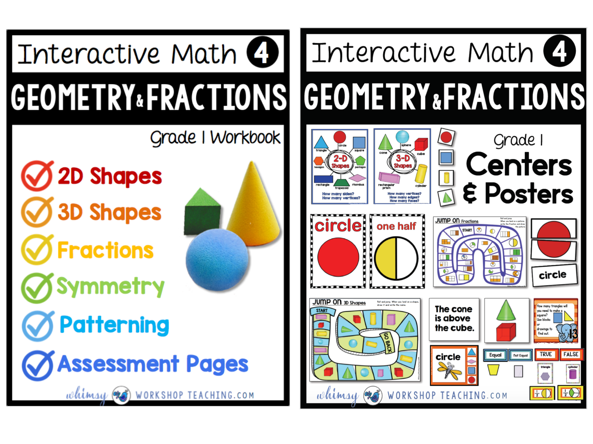 math unit 4