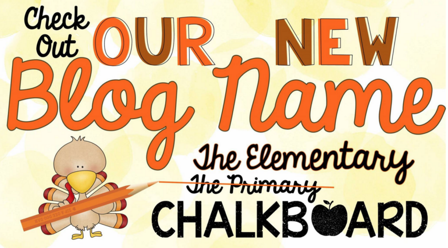 Chalkie Blog Name