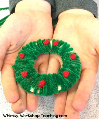 Wreath Craft