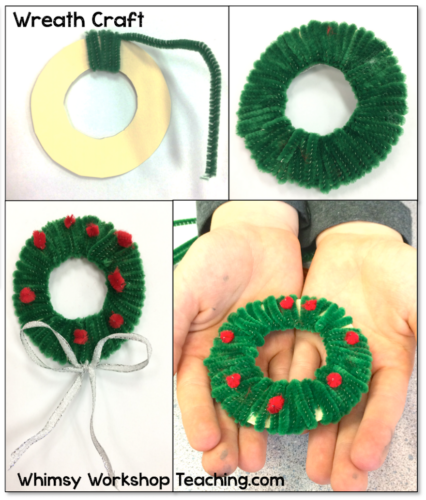 Wreath Craft