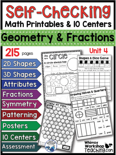 Math Geometry cover