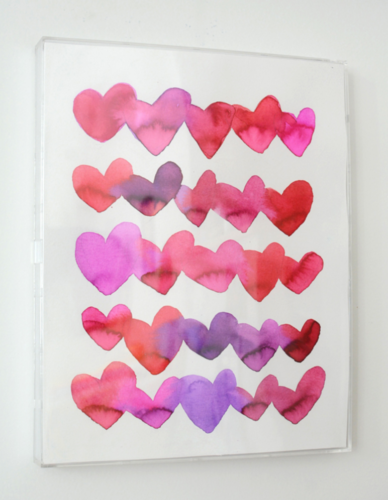 25 Fun Valentine's Day Crafts for Kids - About a Mom