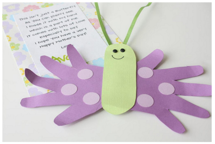 25 Classroom Tested Mother's Day Ideas - Whimsy Workshop Teaching