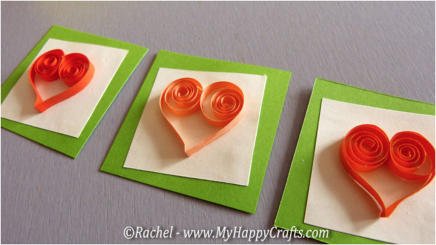 mother's day projects for 5th graders