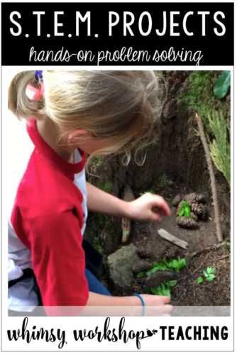 STEM in Action® Muddy Mats Exploration