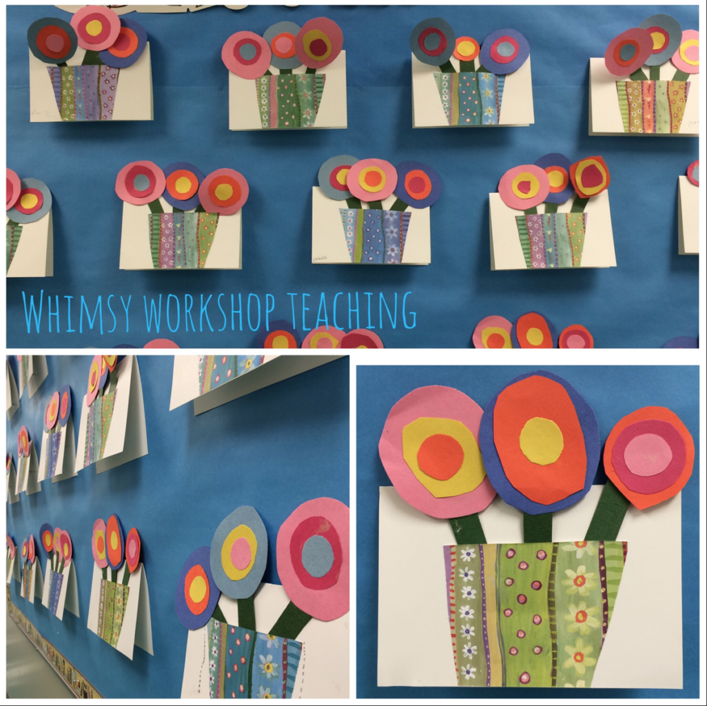 25 Classroom Tested Mother's Day Ideas - Whimsy Workshop Teaching