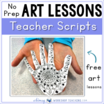 art-history-elementary-projects-lesson-plans-kids-activities-scripts