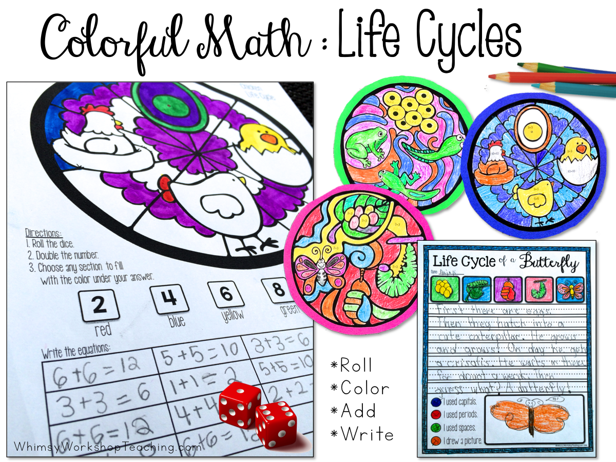 Collage Math Worksheets