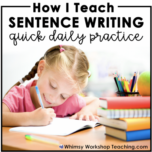 literacy-writing-sentence-building-worksheets-centers-kids-easy-fun-activities-first-grade