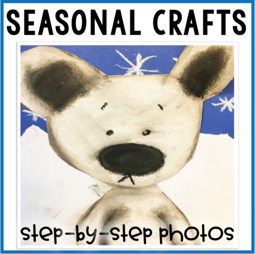 Seasonal Crafts