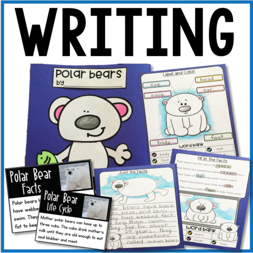 Teaching Writing