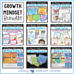 Teaching Social Skills: Growth Mindset Classroom - Whimsy Workshop Teaching