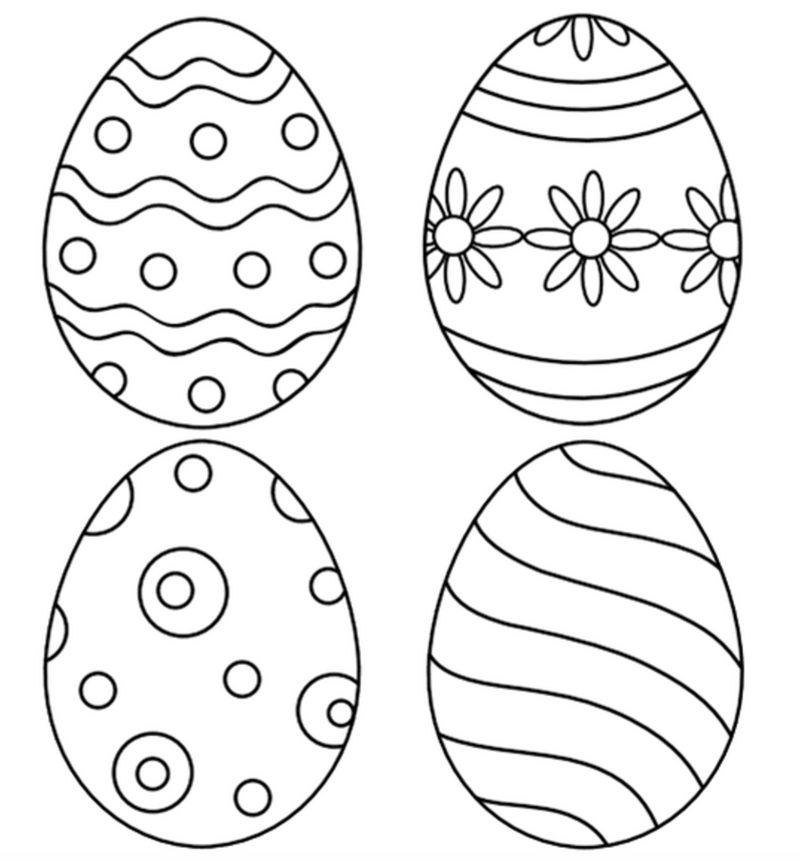 Easter Craft Ideas For Primary - Whimsy Workshop Teaching