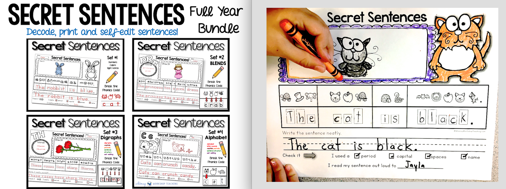 Secret sentence. Secret sentences Worksheets. Secret sentences game. Write the Secret sentence.