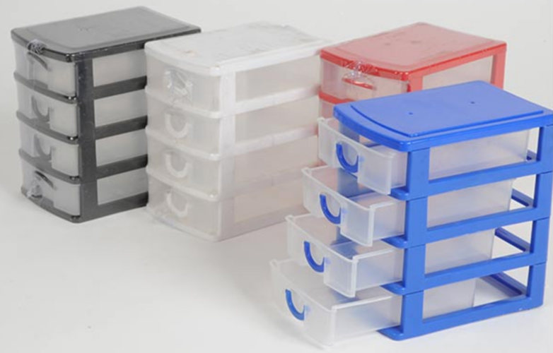 storage for math task cards