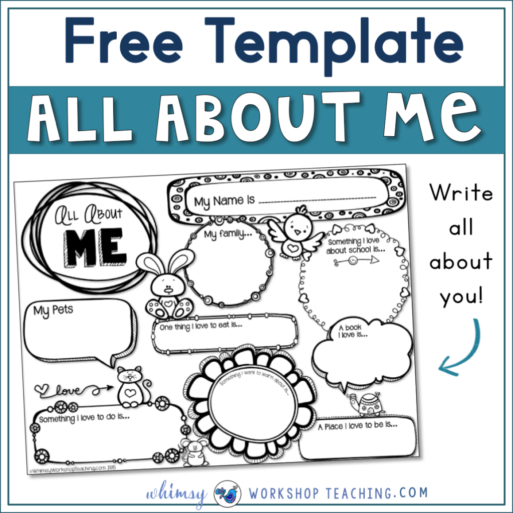 Whimsy Workshop Teaching - Teacher Clip Art, Literary Resources ...