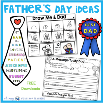 Fathers Day Ideas