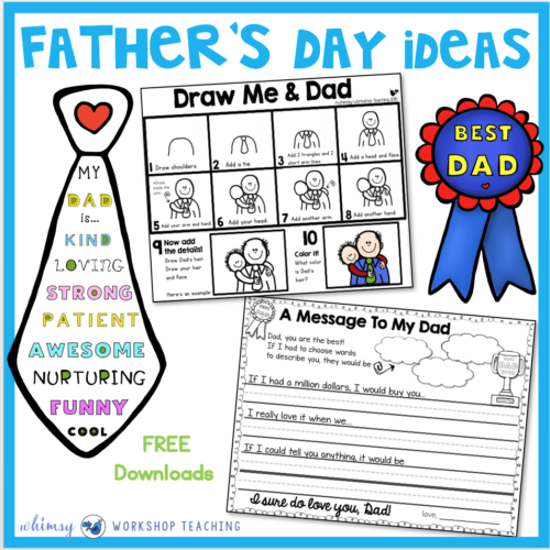 Father's Day Archives · Art Projects for Kids