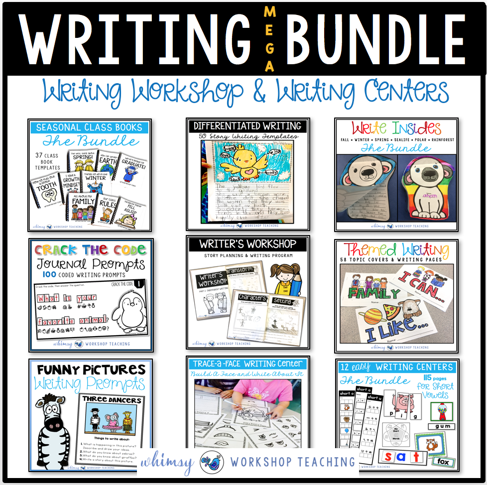 writing-workshop-bundle-contains-9-complete-sets-to-walk-you-through