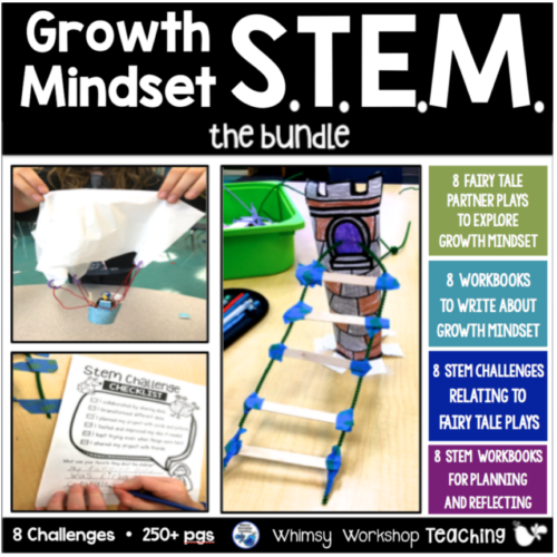 STEM bundle 1