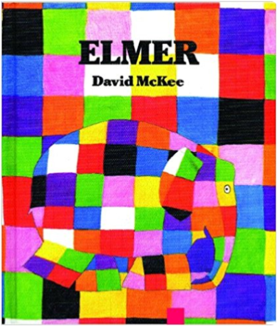 Elmer