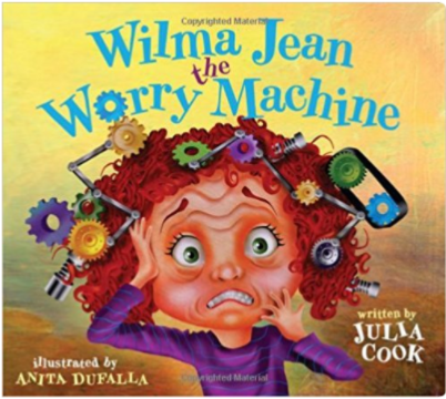 Wilma Jean