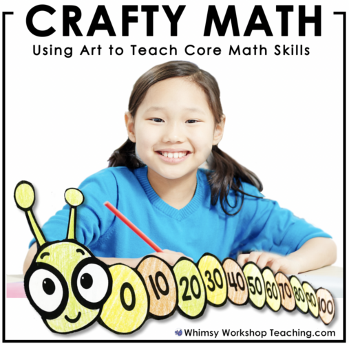 math-art-crafts-curriculum-projects-lessons-kids-easy-activities-first-grade