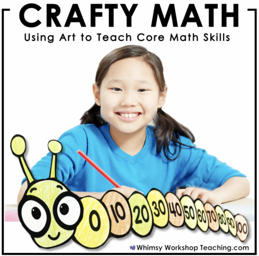 Fun Activity Kit Case - Art with Smile