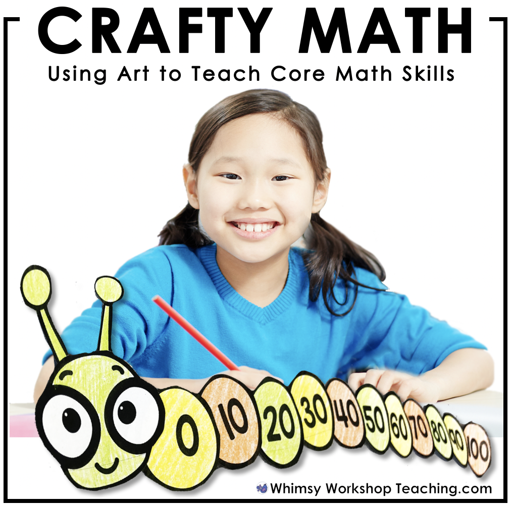 math art projects 4th grade
