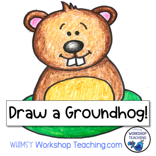 teaching groundhog day