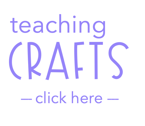 teaching crafts