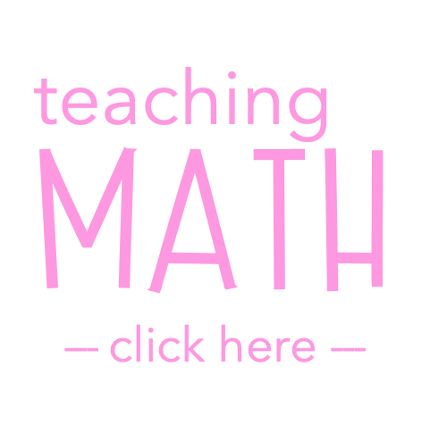 teaching math