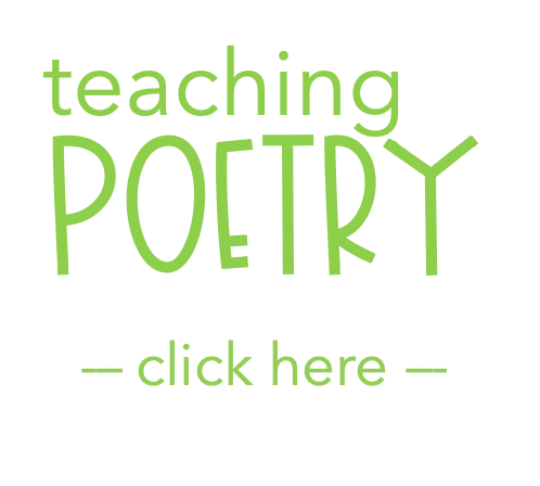 teaching poetry