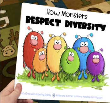 Learning how to respect diversity
