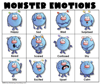 Learning about emotions