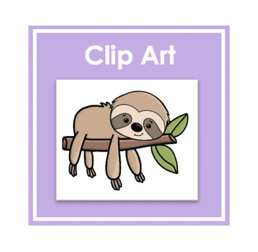 clip art resources link