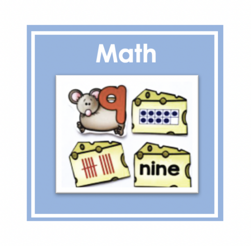 math resources link